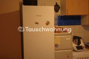 Tauschwohnung: 1-Zimmer-Wohnung mit großer Küche in der Nähe des Weissensee – Die vollständige Adresse der Immobilie erhältst du vom Anbieter., 13086 Weißensee, Berlin – Vorschaubild 5