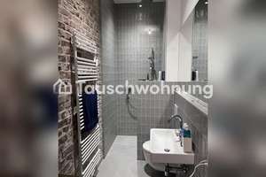 Tauschwohnung: 3-Zimmer-Altbau in Köln Nippes mit Garten – Die vollständige Adresse der Immobilie erhältst du vom Anbieter., 50737 Weidenpesch, Köln – Vorschaubild 5