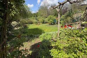 Reihenhaus, Koblenz, Asterstein, Toplage, großer Garten, leer – Gertrud minus von minus Lee minus Ford minus Straße 13, 56077 Arenberg, Koblenz – Vorschaubild 13