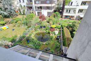 D-Grafenberg:3 Zimmerwohnung mit Balkon und 70 qm Wohnfläche – Die vollständige Adresse der Immobilie erhältst du vom Anbieter., 40235 Grafenberg, Düsseldorf – Vorschaubild 2