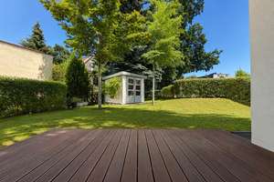 Wohnen zwischen Wasser und Natur – stilvolle Terrassenwohnung mit Garten & opt. Bootsliegeplatz – Die vollständige Adresse der Immobilie erhältst du vom Anbieter., 12587 Friedrichshagen, Berlin – Vorschaubild 6
