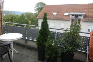 Schöne, helle 2,5 Zimmer DG-Wohnung   – Urbacher Straße 20, 70374 Im Geiger, Stuttgart – Vorschaubild 3