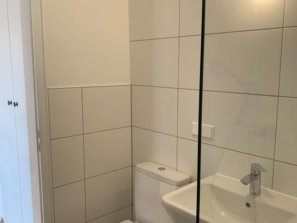 Bad - WC