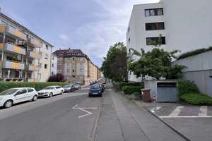 3 Zi | Ruhige Seitenlage | Nähe Marienplatz – Tulpenstraße 56, 70180 Lehen, Stuttgart – Vorschaubild 10