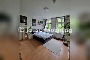 Tauschwohnung: Zweiraumwohnung am Südplatz – 4107 Südvorstadt, Leipzig – Vorschaubild 11