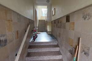 Helle und stilvolle, 3-Zimmer Wohnung in beste Lage in Hannover-Südstadt – Mommsenstraße 3, 30169 Südstadt, Hannover – Vorschaubild 2