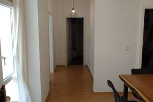 Zentrumsnahe Wohnung im ruhigen Hinterhof – Die vollständige Adresse der Immobilie erhältst du vom Anbieter., 4103 Zentrum-Ost, Leipzig – Vorschaubild 8
