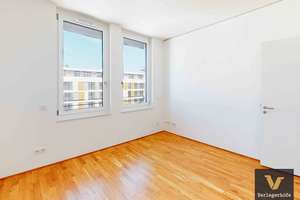 Lichtdurchflutete und großzügig geschnittene 3-Zimmer-Wohnung mit Dachterrasse und Loggia! – 64295 Darmstadt-West, Darmstadt – Vorschaubild 7