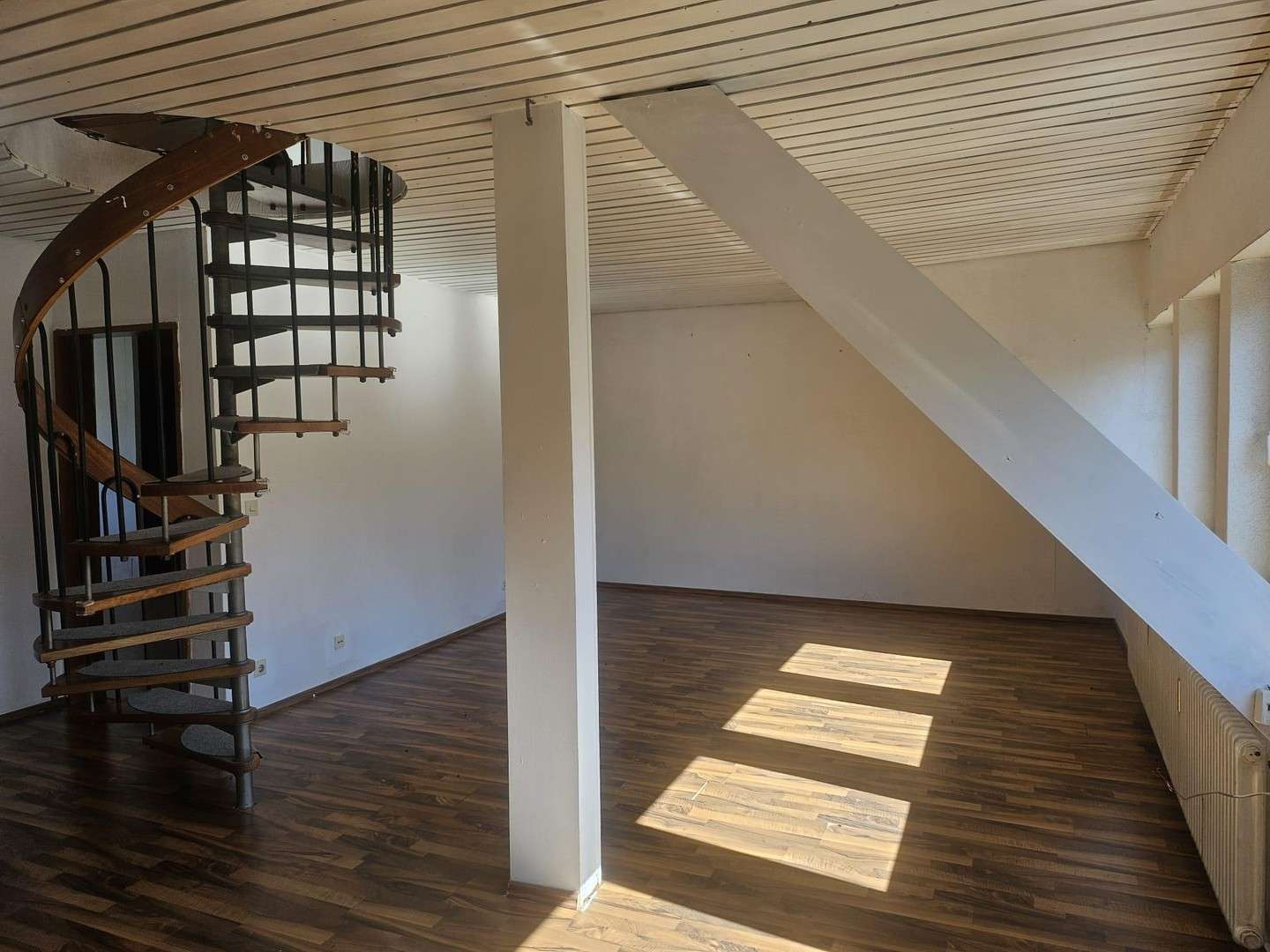 Immobilie in Eberstadt - Gut vermietetes Mehrfamilienhaus sucht Kapitanleger! - Bild 3