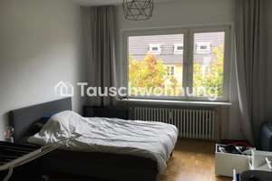Tauschwohnung: Köln Südstadt: Helle 2-Zimmer-Wohnung,  42 m², Südbalkon – Die vollständige Adresse der Immobilie erhältst du vom Anbieter., 50678 Neustadt/Süd, Köln – Vorschaubild 5