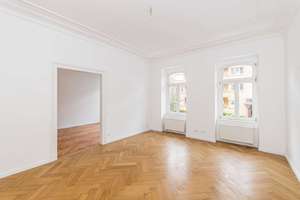 4-Zimmer-Gründerzeitwohnung mit Wintergarten - offene Besichtigung 04.09.26, 11:00–12:00 Uhr – Die vollständige Adresse der Immobilie erhältst du vom Anbieter., 4105 Zentrum-Nordwest, Leipzig – Vorschaubild 7
