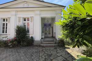 Exklusive Altbauvilla – Wohnkomfort, Gartenidylle und Büro‑Potential unter einem Dach – Die vollständige Adresse der Immobilie erhältst du vom Anbieter., 42697 Ohligs/Aufderhöhe/Merscheid, Solingen – Vorschaubild 8