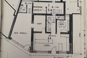 Dillingen, Renditeobjekt, Mehrfamilien- und Geschäftshaus im Zentrum – Die vollständige Adresse der Immobilie erhältst du vom Anbieter., 66763 Dillingen/Saar – Vorschaubild 44