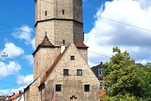 Renovierte 2-Zimmer-Wohnung in Augsburg-Lechhausen