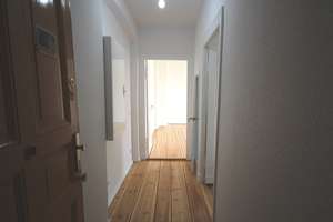 Ruhige  1-Zimmer-Wohnung in Berlin-Mariendorf – Großbeerenstr. 28, 12107 Mariendorf, Berlin – Vorschaubild 12