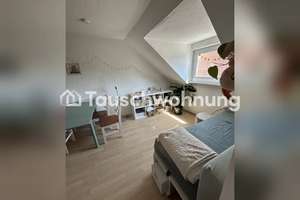 Tauschwohnung: 2,5-Zimmer-Wohnung in Augsburg, Oberhausen – Die vollständige Adresse der Immobilie erhältst du vom Anbieter., 86154 Links der Wertach-Nord, Augsburg – Vorschaubild 4