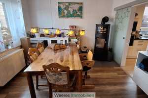 Freistehendes Einfamilienhaus mit tollem Garten – Viersen (Kreis) – Vorschaubild 7