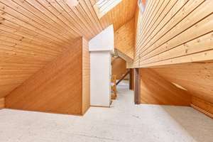 Architektenhaus mit zwei Wohneinheiten, Sauna, großem Grundstück und Waldrandlage zur Modernisierung – Die vollständige Adresse der Immobilie erhältst du vom Anbieter., 64289 Kranichstein, Darmstadt – Vorschaubild 39