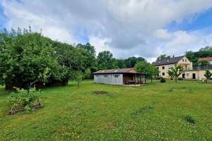 Seltene Gelegenheit bei Bamberg: Wohnhaus mit 2.493 qm Grundstück und zusätzlichem Baupotenzial – Die vollständige Adresse der Immobilie erhältst du vom Anbieter., 96110 Scheßlitz – Vorschaubild 13