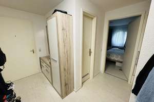 3,5 Zimmer Wohnung mit Terrasse und Gartenanteil – Die vollständige Adresse der Immobilie erhältst du vom Anbieter., 70597 Hoffeld, Stuttgart – Vorschaubild 15