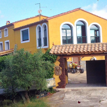 Immobilien zum Verkauf in Els Guiamets