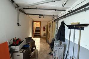 Einfamilienhaus mit Einliegerwohnung in ruhiger Zentrumslage -Wohnfl. ca. 160 m², Grundstück 513 m² – Die vollständige Adresse der Immobilie erhältst du vom Anbieter., 38678 Clausthal-Zellerfeld – Vorschaubild 28