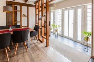 Neuwertiges Wohlfühl-Bauernhaus mit Loggia & Gewölbekeller in Brackenheim-Hausen – Die vollständige Adresse der Immobilie erhältst du vom Anbieter., 74336 Brackenheim – Vorschaubild 9