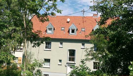 Bild von Mehrfamilienhaus in ruhiger Lage von Wallhausen