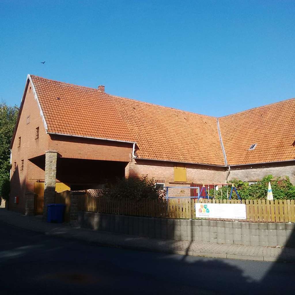 Immobilie in Söhlde - Mehrgenerationenhaus Mehrfamilienhaus Ortsmitte Hoheneggelsen - Bild 4