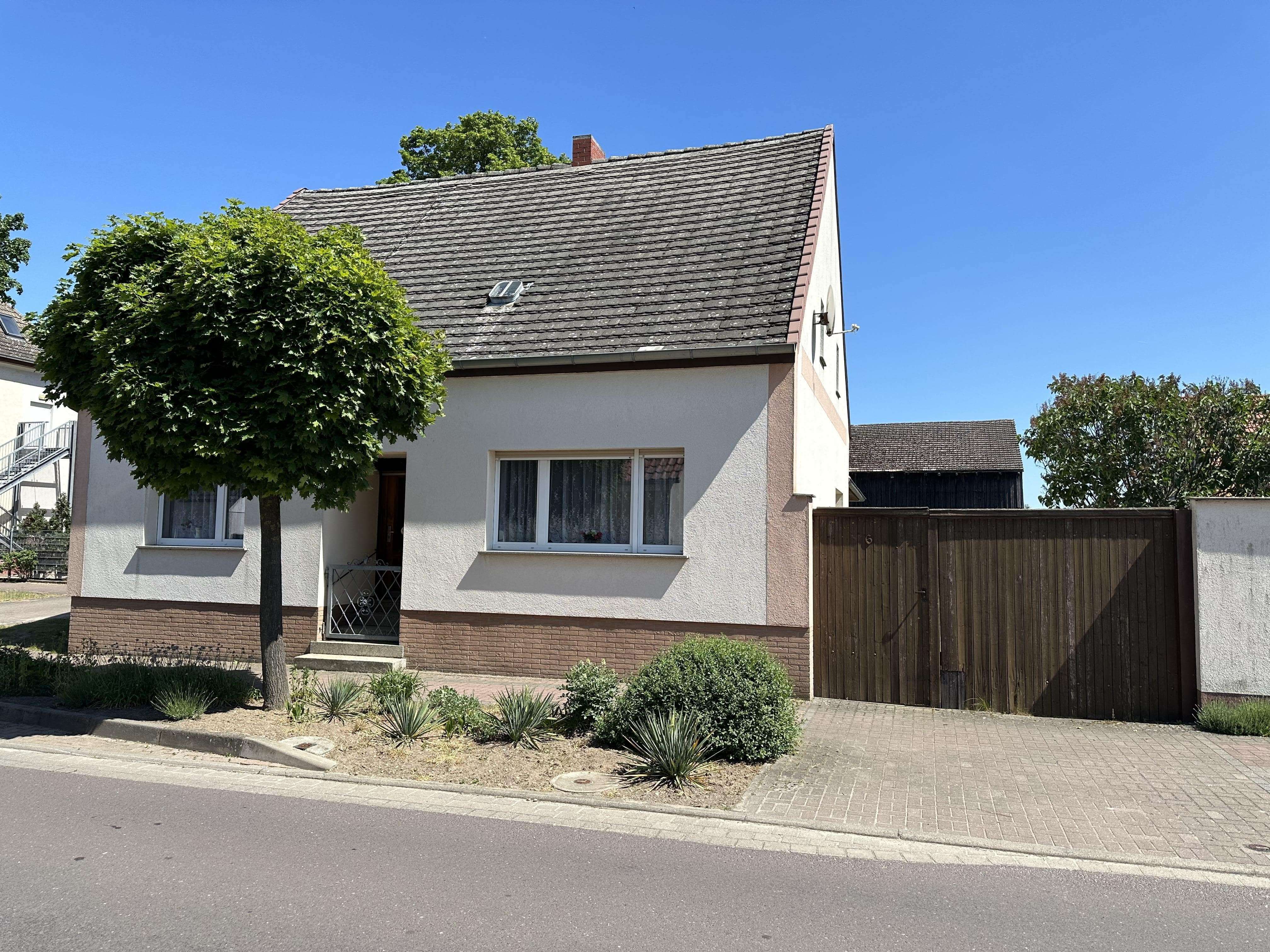 Familienidyll mit viel Nebengelass!, Jerichower Land Kreis – Bild 3