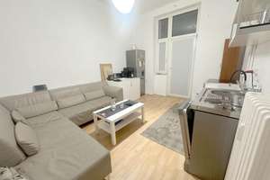 Flingern-Süd: Repräsentatives Mehrfamilienhaus mit Entwicklungspotenzial in zentraler Lage – Die vollständige Adresse der Immobilie erhältst du vom Anbieter., 40225 Stadtmitte, Düsseldorf – Vorschaubild 40