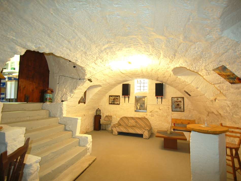 Gewölbekeller