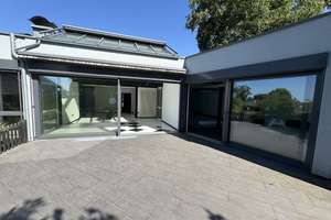 Alter Niederberg - Exklusive Villa mit Pool & Sauna – Die vollständige Adresse der Immobilie erhältst du vom Anbieter., 53757 Sankt Augustin – Vorschaubild 9