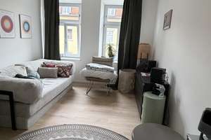 Tolle 3-Zimmer-Wohnung mit offener Küche Richtung Osten, Nr. 8