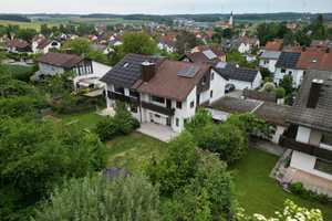 Odelzhausen A8, schöne DHH, 5 Zi, 2 Bäd, Erker, 2 Balk, Terr, gr. Garten – Dachau (Kreis) – Vorschaubild 2