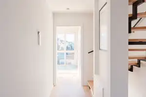 Modernes und neuwertiges Reiheneckhaus ***SAUNA**GARAGE**GARTEN*** – Stuttgart – Vorschaubild 18