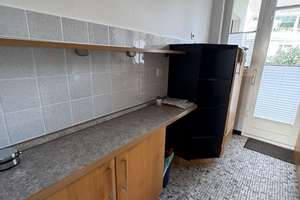 Flehe: 2 Zi EG-Wohnung am Deich mit Rheinblick und Balkon – 40223 Flehe, Düsseldorf – Vorschaubild 11