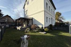 NEU: Stilvoll saniertes Einfamilienhaus mit viel Platz & einem tollen Garten in Menden zu verkaufen! – Märkischer Kreis – Vorschaubild 33