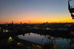 Stylisches Loft exklusiv möbliert in MA zu vermieten – Hafenstrasse 29, 68159 Innenstadt/Jungbusch, Mannheim – Vorschaubild 17