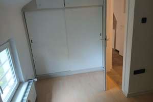 Ruhige 3-Zimmer-Wohnung am Kantpark mit Blick ins Grüne – Realschulstraße 52, 47051 Dellviertel, Duisburg – Vorschaubild 15