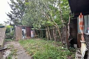 Einfamilienhaus in München-Riem sucht neue Eigentümer – Die vollständige Adresse der Immobilie erhältst du vom Anbieter., 81829 Trudering-Riem (Ortsteil), München – Vorschaubild 8