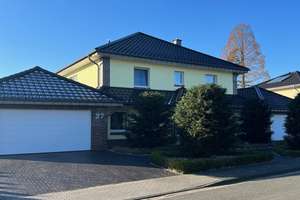 Einfamilienhaus mit 270 m² Wohnfläche in Lengerich – Eichendorffstraße 27, 49525 Lengerich – Vorschaubild 2