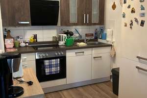Nachmieter gesucht: 2-Zimmer Wohnung im EG mit Balkon in Erfurt-Rieth – Lowetscher Straße 73, 99089 Rieth, Erfurt – Vorschaubild 4