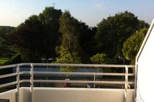 Essen-Frohnhausen 4,5 Zimmer - 120qm Maisonettewohnung mit modernem Bad - modernisiert - Penthouse – Die vollständige Adresse der Immobilie erhältst du vom Anbieter., 45144 Frohnhausen, Essen – Vorschaubild 21