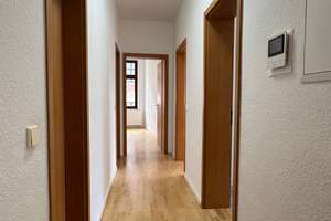 Charmanter Altbau mit 2 Bädern! – 39114 Werder, Magdeburg – Vorschaubild 11
