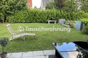 Tauschwohnung: Schöne 3-Zimmer Wohnung mit Garten – Die vollständige Adresse der Immobilie erhältst du vom Anbieter., 48163 Düesberg, Münster – Vorschaubild 2