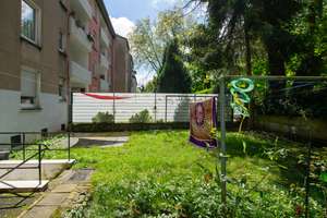 Attraktive 2-Zimmer-Wohnung in Essen-Altendorf - ideal für Singles oder Paare! – Haus-Berge-Straße 77, 45143 Altendorf, Essen – Vorschaubild 8
