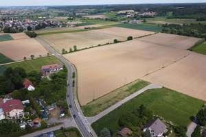 Bungalow inkl. Grundstück – Neubau, schlüsselfertig, flexibel erweiterbar – Mühlenblick 1, 86637 Villenbach – Vorschaubild 4