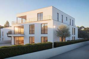 Nur noch 2 Wohneinheiten verfügbar! Exklusiver Neubau in Zündorf mit Terrasse & Tiefgarage – 51143 Zündorf, Köln – Vorschaubild 6