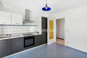 Großzügiges MFH mit Garten, Balkone, Terrasse und Aussicht: ideal für Familien und Visionäre – Die vollständige Adresse der Immobilie erhältst du vom Anbieter., 75180 Büchenbronn, Pforzheim – Vorschaubild 11